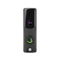 2MP SLIM LINE 2 DOORBELL CAMERA VENETIAN BRONZE SKYBELL