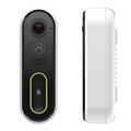 HD VIDEO DOORBELL HDR 2.4 & 5GHZ