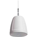 2.75" SATELLITE PENDANT SPEAKER WHITE PR