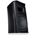 QSC ADS112SW SUBWOOFER 12" 8OHM SURF MNT OUTDOOR BLACK