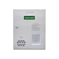 LINEAR AE1000PLUS COMMERCIAL TELEPHONE ENTRY SYSTEM