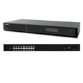 LUXUL AGS-1016 AV SERIES 16 PORT GIGABIT SWITCH