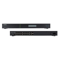 AV SERIES 18 PORT GB POE PLUS SELF HEALING 185W MNGD SWITCH