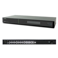 AV SERIES 26 PORT 24 POE+ GIGABIT MANAGED SWITCH 250W