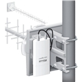 UBIQUITI AMY9M16x2 2 PACK 900 MHZ DUAL POLE AIRMAX YAGI