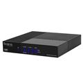 Araknis 110-Single-WAN Gigabit VPN Router w/Wi-Fi