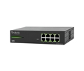 Araknis 110 Unmanaged+ Gigabit  Switch | 8 Front Ports