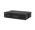 Araknis 110 Unmanaged+ Gigabit Switch | 8 Rear Ports