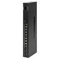 Araknis 210 8 Port Gigabit Switch Partial POE plus