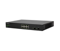 Araknis 310 L2 Mngd GB Switch PoE+ | 8+2 Front Ports