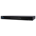 Araknis 620 Series 24 Port PoE Multi-Gigabit Switch 2 SFP