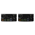 AVANCE 4K UHD EXTEND DISTANCE HDMI TRANS RECEIVER KIT RS232