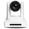 PTZ Camera White 