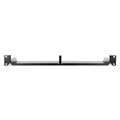 1U Rack Mount Shelf for  OmniStream 1xx Devices