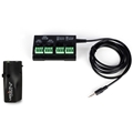 Velocity Control Converter POE Contact Close  Sensor Dongle