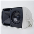 KLIPSCH AW-650 6.5" OUTDOOR SURFACE MOUNT SPEAKER WHITE