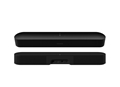 BEAM GEN 2 COMPACT SMART SOUNDBAR BLACK