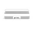 BEAM GEN 2 COMPACT SMART SOUNDBAR WHITE