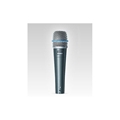 SHURE BETA57A MICROPHONE 