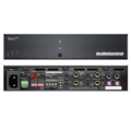 AUDIOCONTROL BIJOU-600 2CH AMP 2.1 W/DAC 2X100 @ 8OHMS BLACK