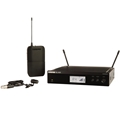 SHURE BLX14R-W85-H9 1 CH RM WIRELESS LAVALIER SYSTEM (H9)