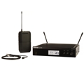 SHURE BLX14R-W93-H9 1CH RM WIRELESS LAVALIER SYSTEM (H9)