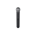 SHURE BLX2-PG58-H9 HANDHELD TRANSMITTER W/ PG58 MIC (H9)