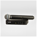 SHURE BLX24-B58-H9 1 CH DT WIRELESS SYSTEM W/ BETA58 (H9)