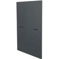 MIDDLE BSPN-25-32 SPN RACK BGR SIDE PANELS