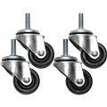 SANUS CA6CK CASTER SET FOR CFR SERIES