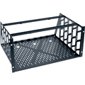 MIDDLE CAP5 5 SPACE 8-3/4 CAPTIVATOR SHELF