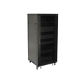 SANUS CFR2115 15U 34" TALL AV RACK