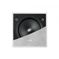 6.5in Square Speaker E Series (Pair)