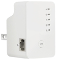 UNIVERSAL WIRELESS RANGE EXTENDER N300