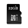 ClareVision 32GB SD Card HC Class