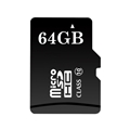 ClareVision 64GB SD Card HC Class