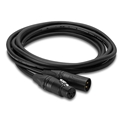 HOSA CMK-003AU ELITE MIC CABLE NEUTRIK XLR3F TO XLR3M 3FT