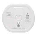 ENCRYPTED WIRELESS CARBON MONOXIDE DETECTOR