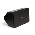 KLIPSCH CP-6 6" OUTDOOR SURFACE MOUNT SPEAKER BLACK