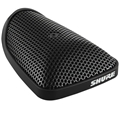 SHURE CVB-B/O OMNIDIRECT LOW- PRO BOUNDARY CONDENSER MIC BK