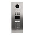 Flush Mount IP Video Door Station Keypad Buttons SS V2A