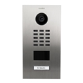 Flush Mount IP Video Door Station 1 Call button SS V2A