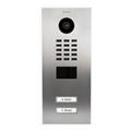 Flush Mount IP Video Door Station Salt Water 2 Call