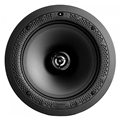 8in In-Wall/In-Ceiling Speaker Round