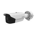 6MM TEMPERATURE SCREENING THERMOGRAPHIC BULLET CAMERA