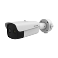 13MM TEMPERATURE SCREENING THERMOGRAPHIC BULLET CAMERA