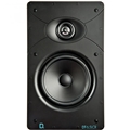 6.5in In-Wall LCR Speaker Rectangular