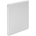 ARLINGTON DVFRC COMBO COVER IN WHITE FOR TVBU505/DVFR2W