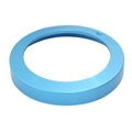 DIGITAL WATCHDOG DWCMCBLU MICRO TRIM RING BLUE