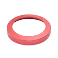 DIGITAL WATCHDOG DWCMCRED MICRO TRIM RING RED